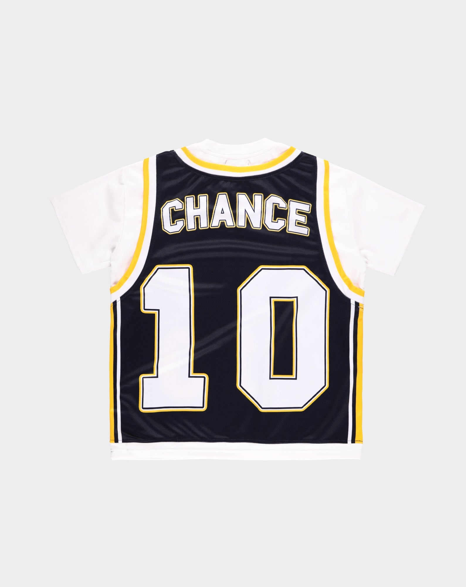 ONE SHOT JERSEY T SHIRT