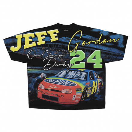 NASCAR DERBY TEE