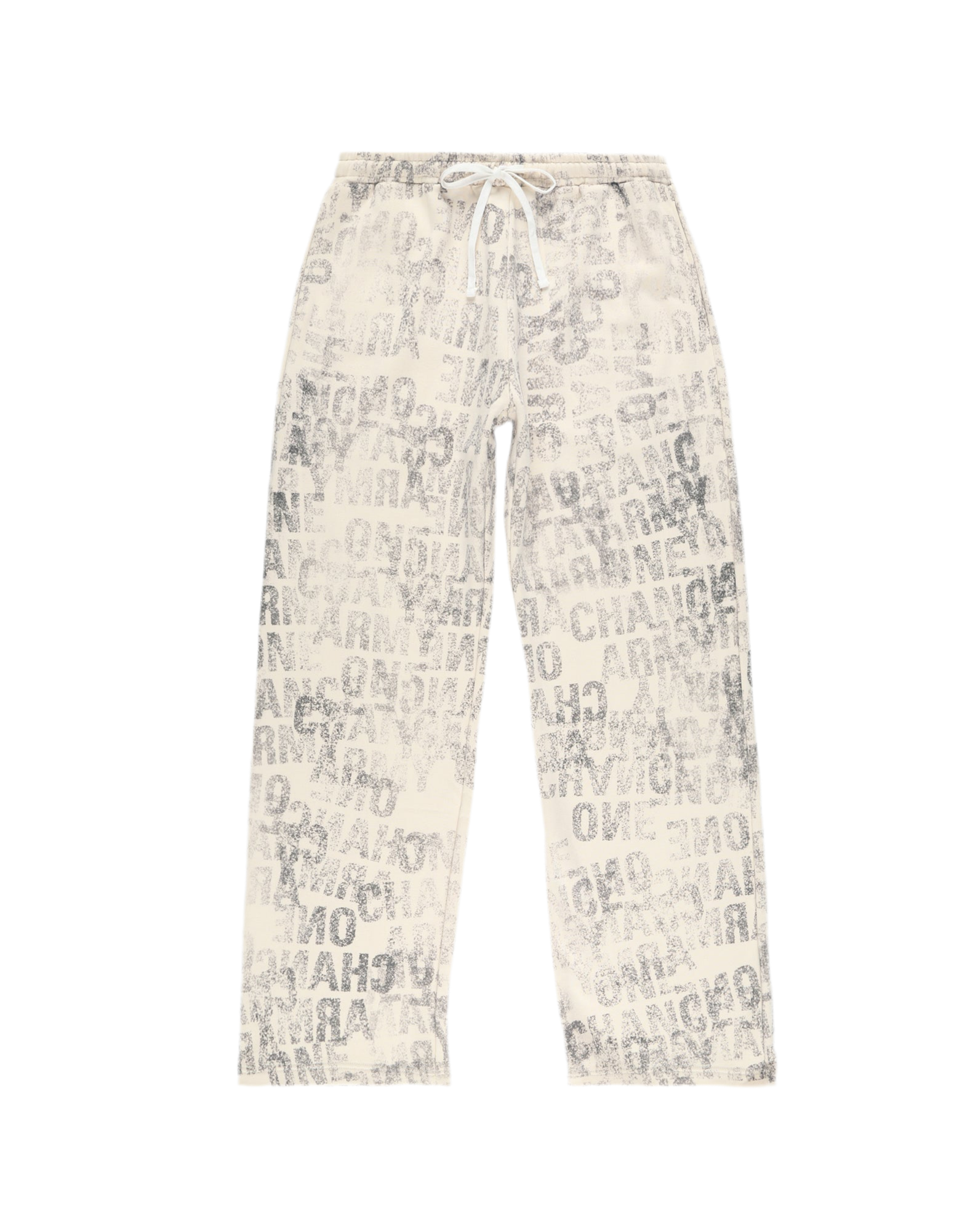 ARMY OVERSIZED SWEATPANTS