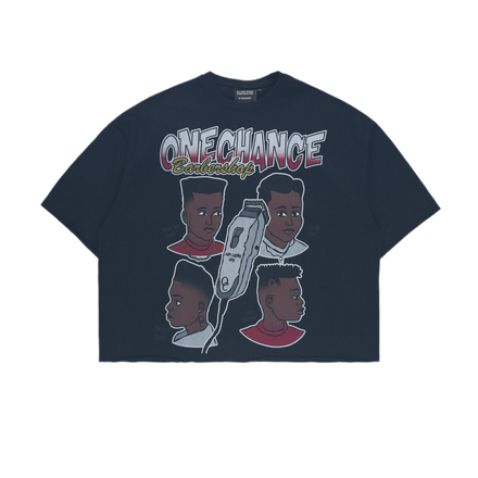 OC BarberShop Tee