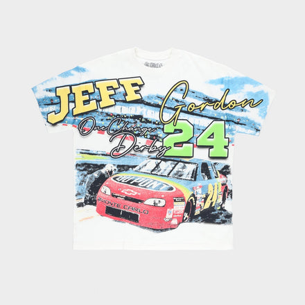 NASCAR DERBY TEE