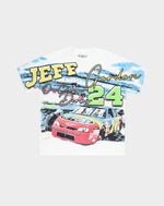 NASCAR DERBY TEE