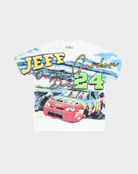 NASCAR DERBY TEE