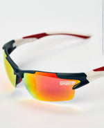 SPORTS EDGE SUNGLASSES