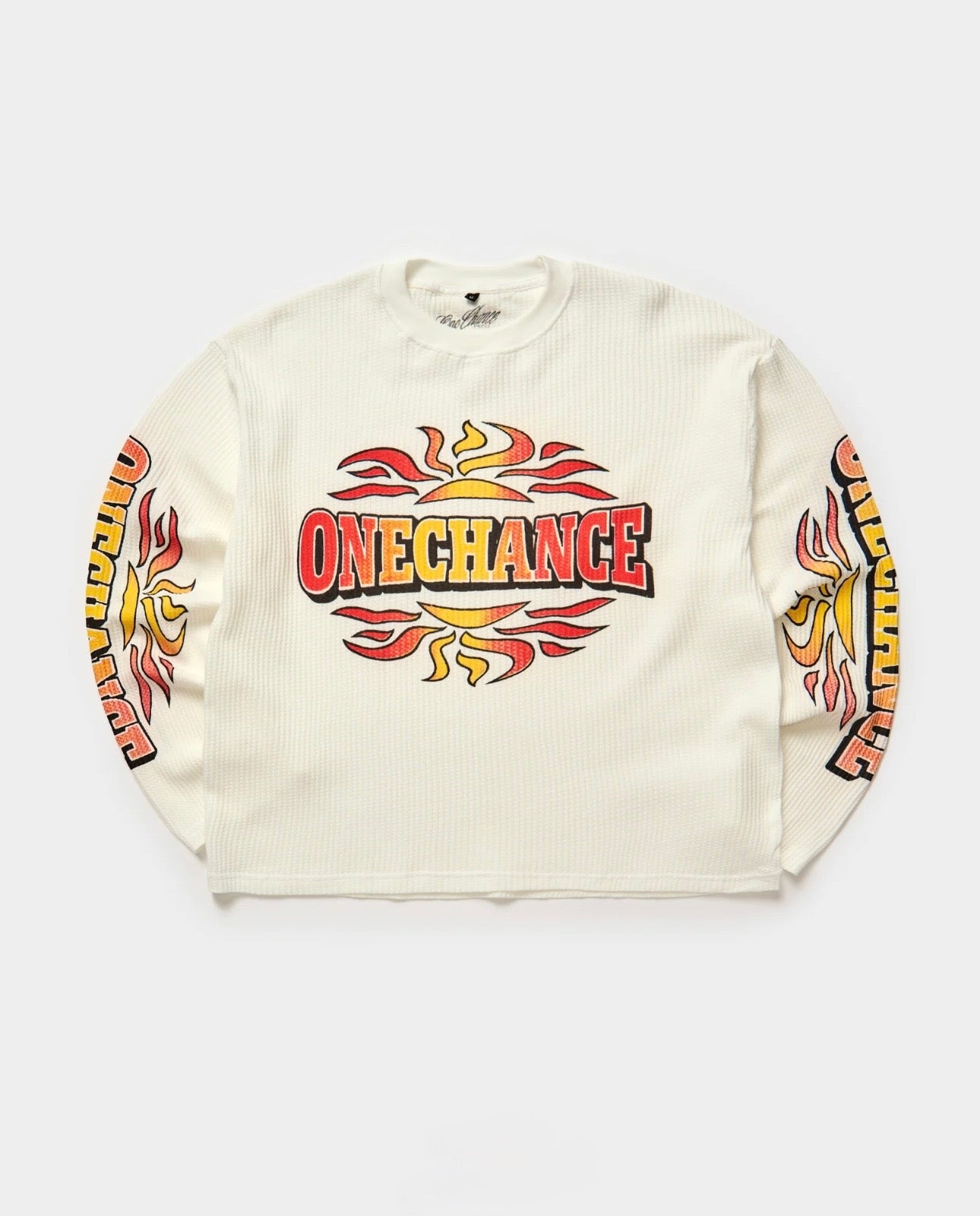 RADIANT WHITE THERMAL
