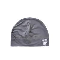 DARK GREY RUNNING ATHLETIC CAP