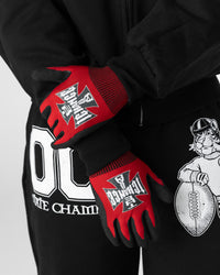 ATHLETIC GLOVES