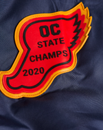 STATE CHAMPS BOMBER JACKET