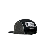 RUNNING 5 PANEL HAT