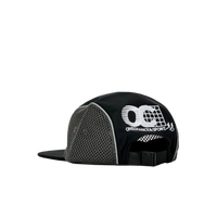 RUNNING 5 PANEL HAT