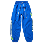 ROYAL BLUE SPORT SWEATPANTS