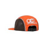 RUNNING 5 PANEL HAT