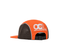 RUNNING 5 PANEL HAT