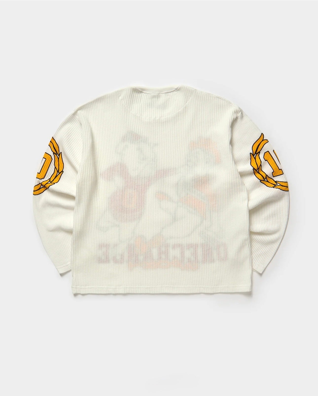 1 PUNCH WHITE THERMAL