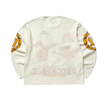 1 PUNCH WHITE THERMAL