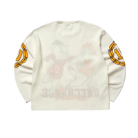 1 PUNCH WHITE THERMAL
