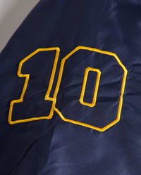 STATE CHAMPS BOMBER JACKET