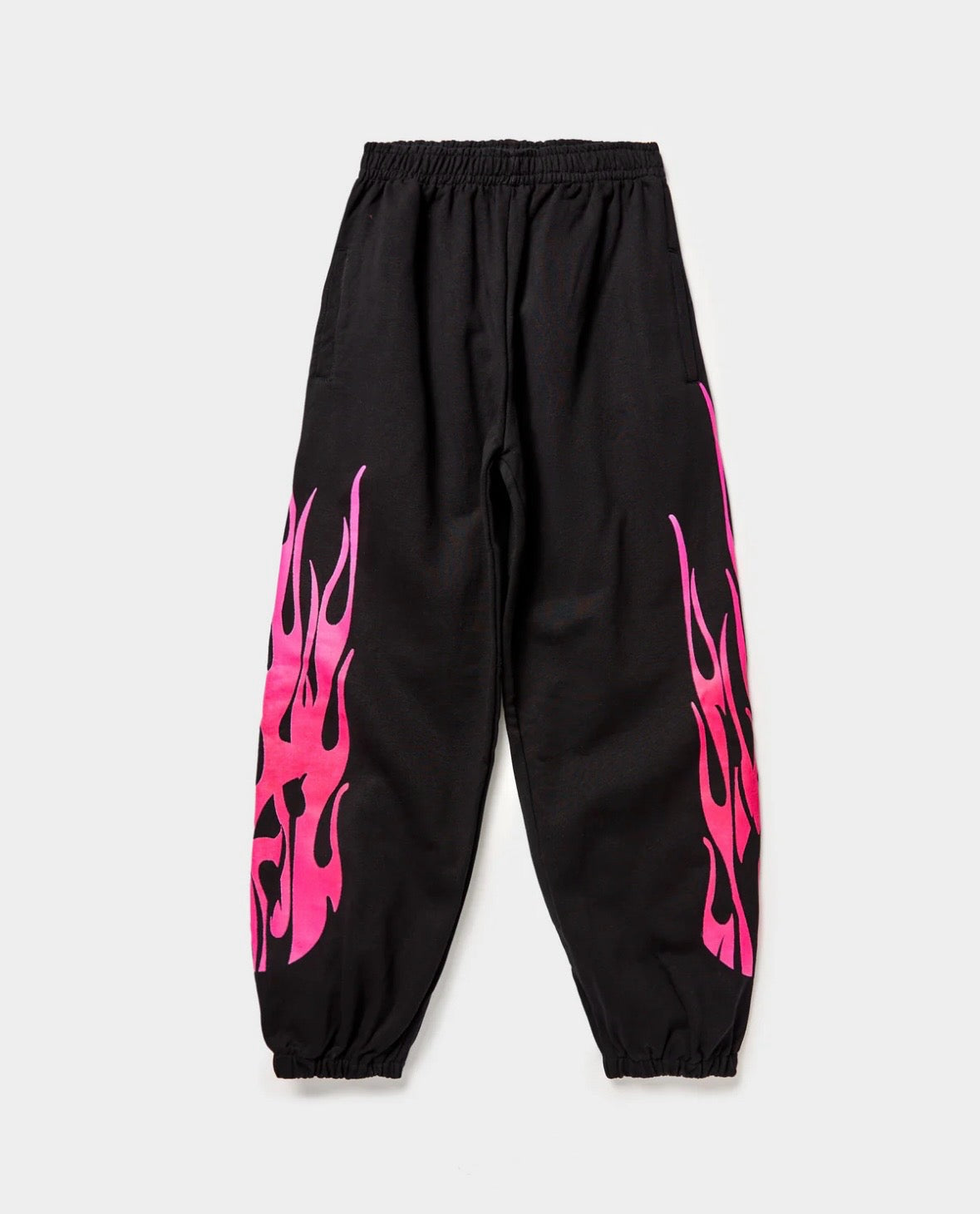 MMXXV PINK FLAME PANTS