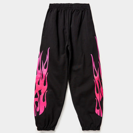 MMXXV PINK FLAME PANTS