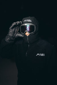OC Ski Half-Zip Sherpa Fleece