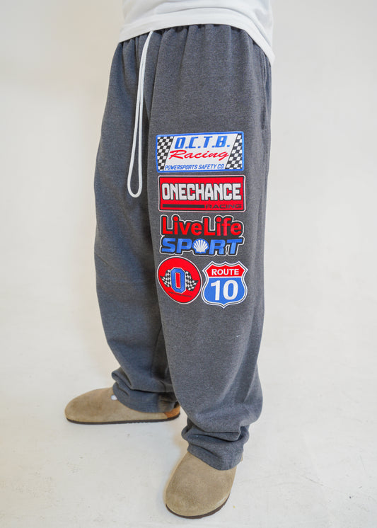 1 of 1 Patch Vintage Work Sweats