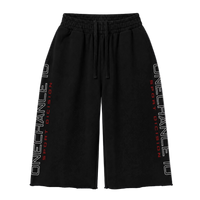 SPORTS DVSN 3/4 SHORTS