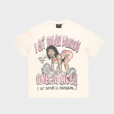 SPORTS DIVION TEE