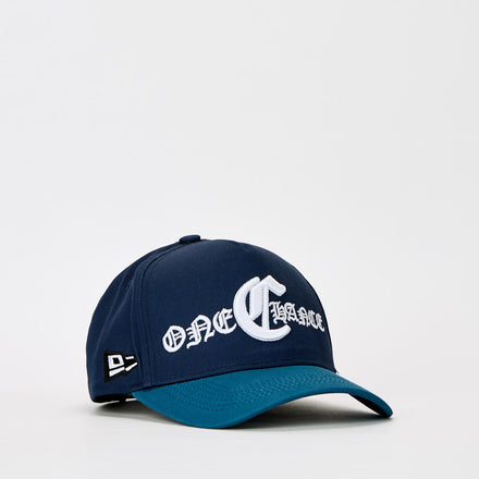 “OK COOL” SNAPBACK