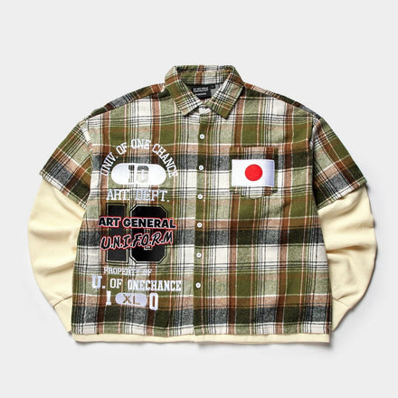 ART GENERAL DOUBLE LAYER THERMAL