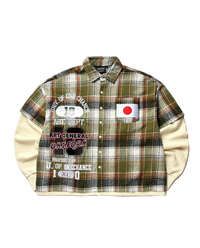 ART GENERAL DOUBLE LAYER THERMAL