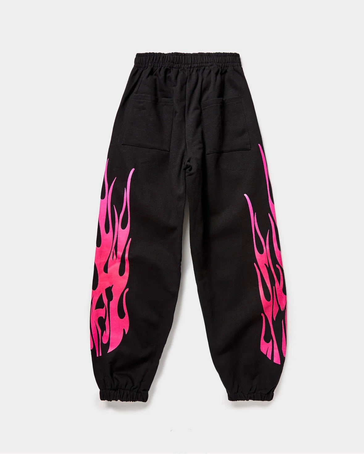 MMXXV PINK FLAME PANTS