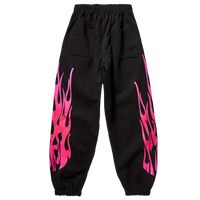 MMXXV PINK FLAME PANTS