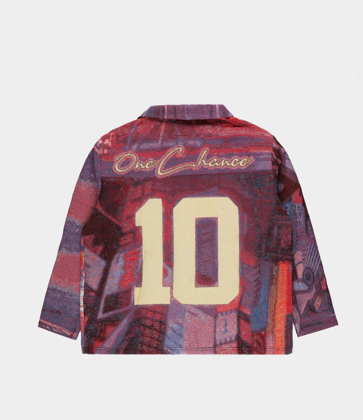 TOYKO TAPESTRY JACKET