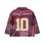 TOYKO TAPESTRY JACKET