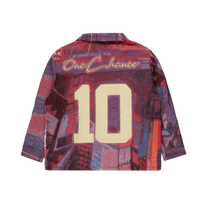 TOYKO TAPESTRY JACKET