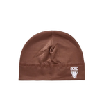 BROWN RUNNING ATHLETIC CAP