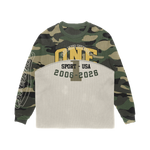 SPLIT CAMO THERMAL