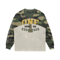 SPLIT CAMO THERMAL