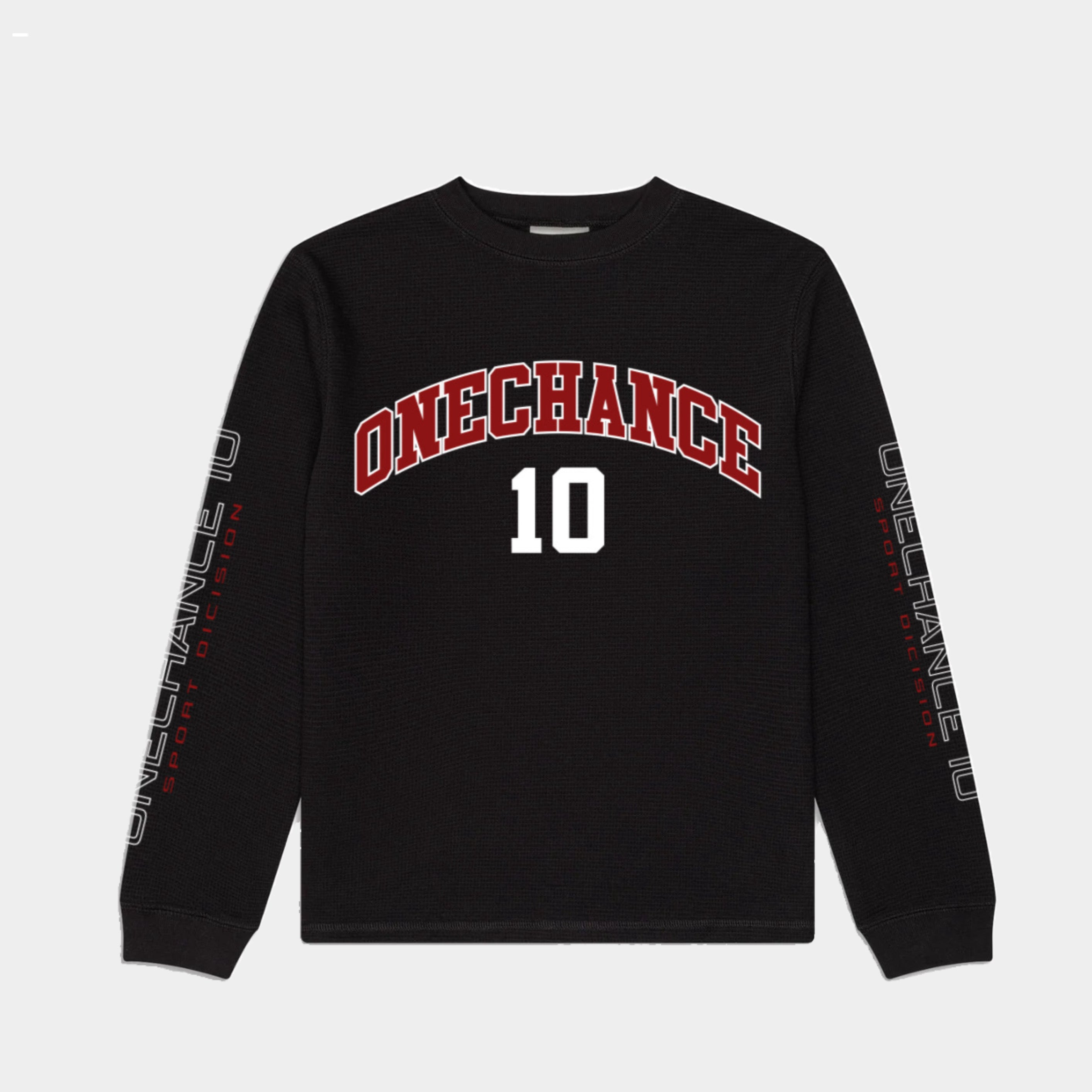 SPORTS DVSN THERMAL