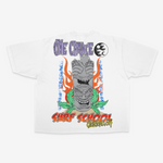 SURF SCHOOL TEE