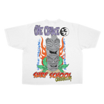 SURF SCHOOL TEE