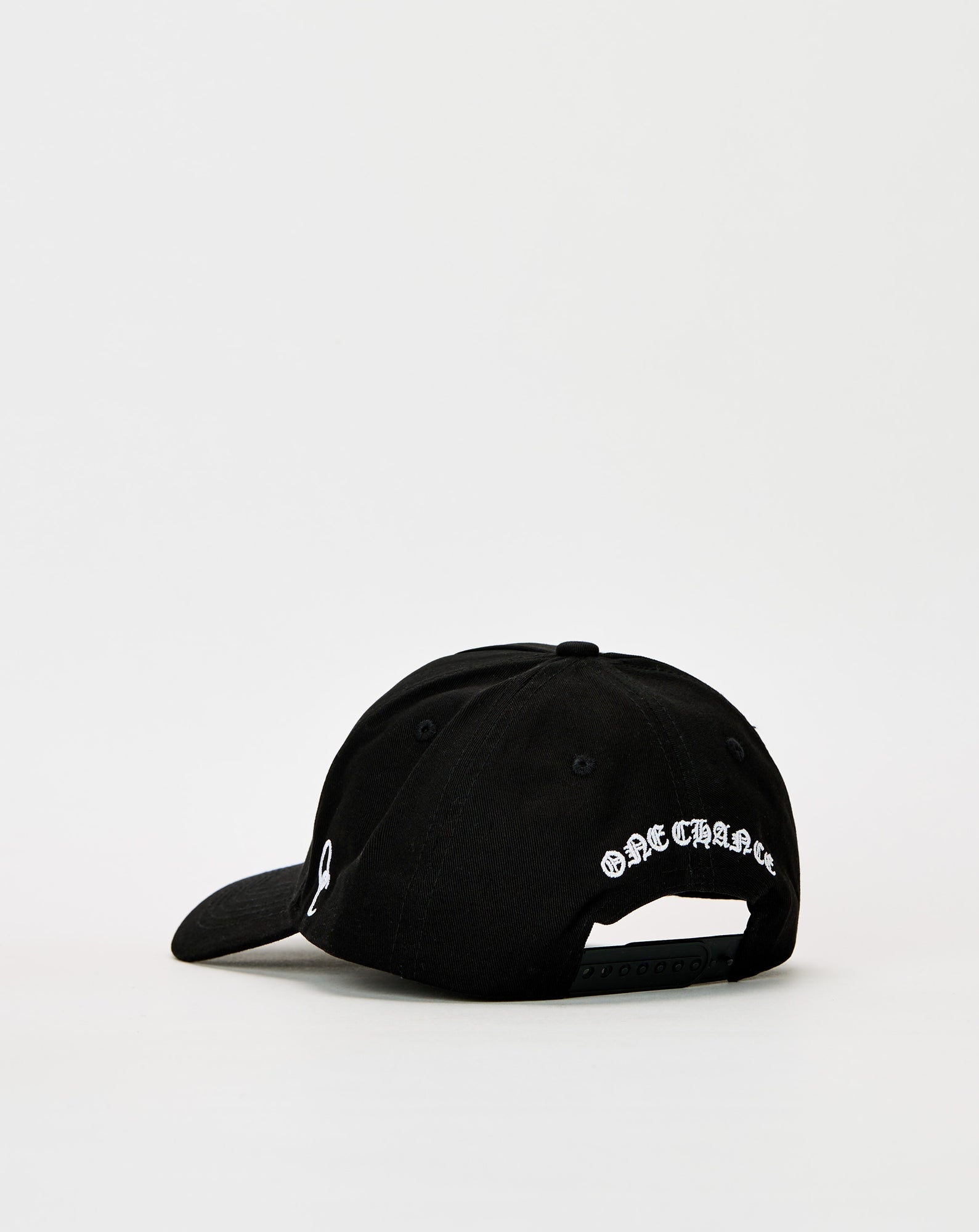 “MEN IN BLACK” SNAPBACK
