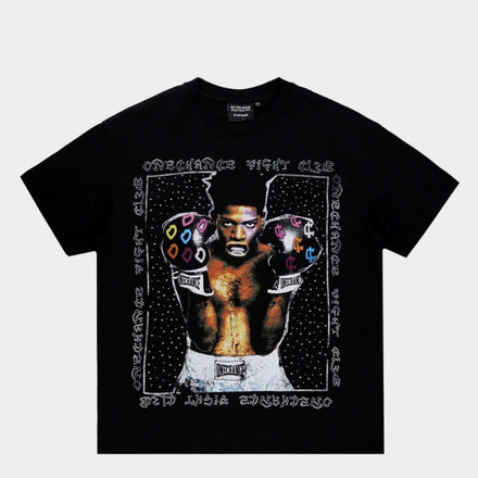 BOXING TEE