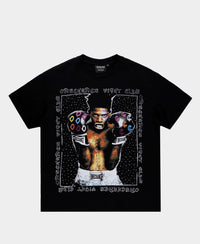 BOXING TEE