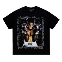 BOXING TEE