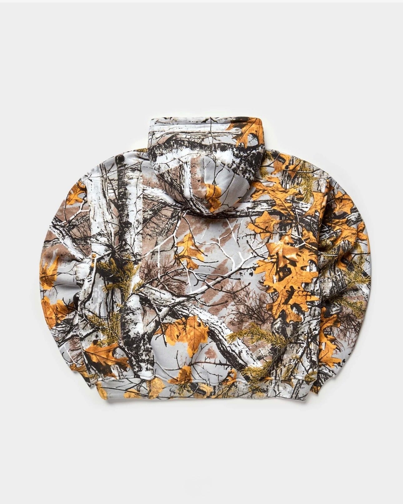 MMXXV CAMO HOODIE