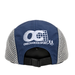 RUNNING 5 PANEL HAT