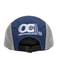 RUNNING 5 PANEL HAT