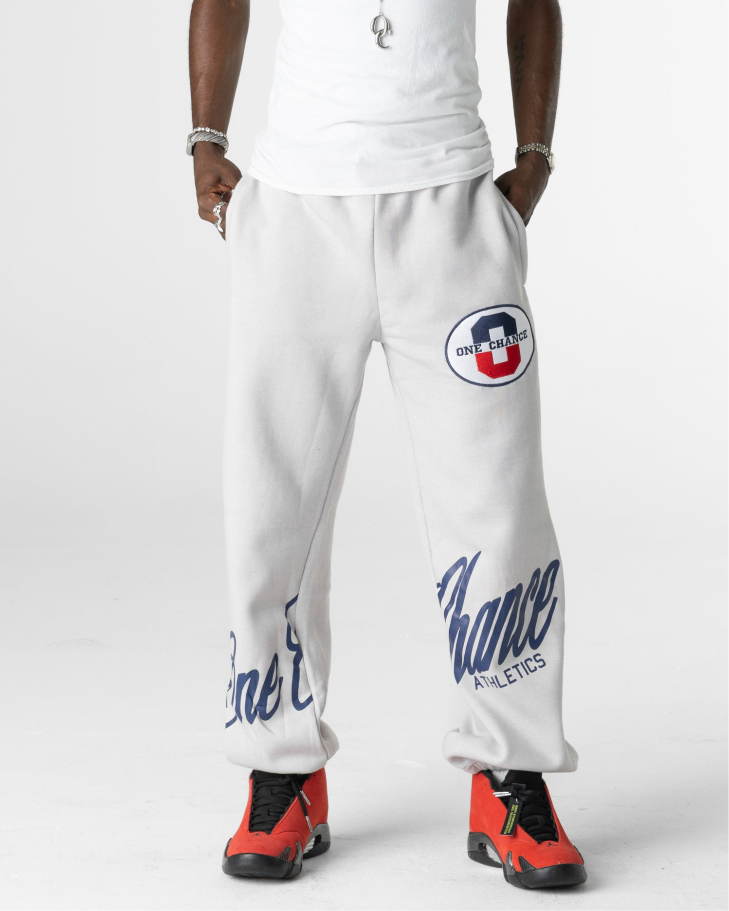 OC ATHLETIC SWEATPANTS