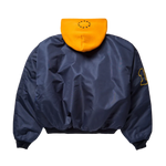 STATE CHAMPS BOMBER JACKET